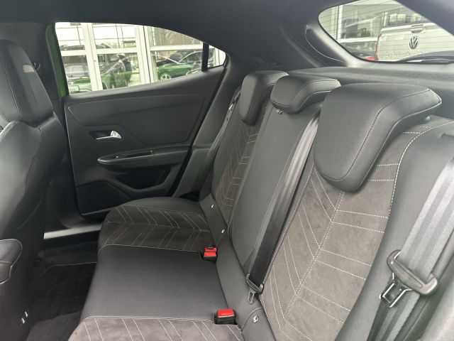 Mokka e e Ultimate Park&Go Premium NAVI 18 ALU