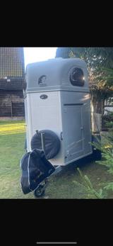 Cheval Liberte Pollmann Gold  - Cheval Liberte LKWs