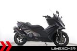 Kymco AK 550i Souper Touring (ST) - RDC, Staufach - KYMCO AK550