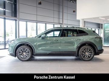 Porsche Cayenne - 2
