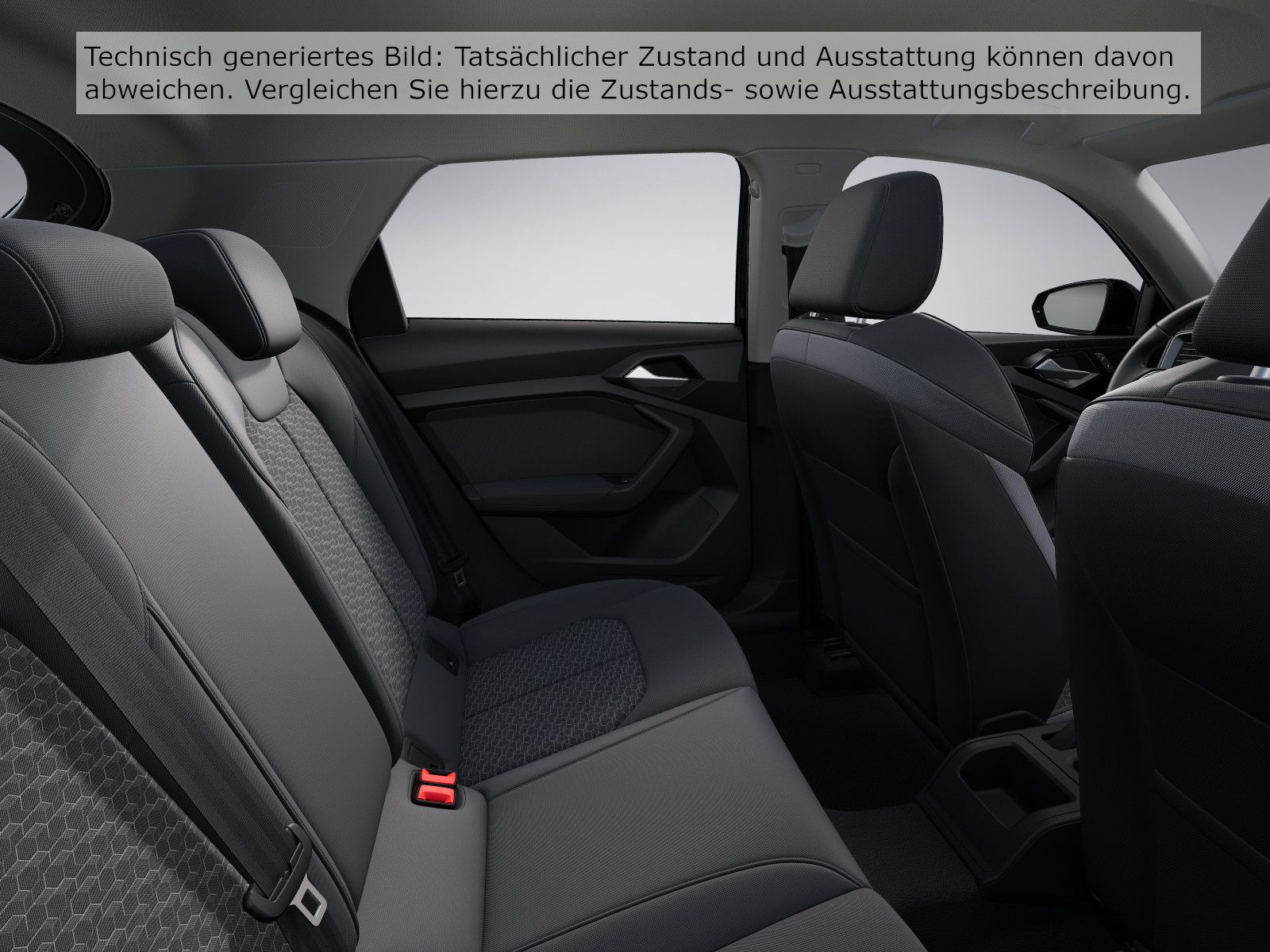 Audi A1 - Bild 14