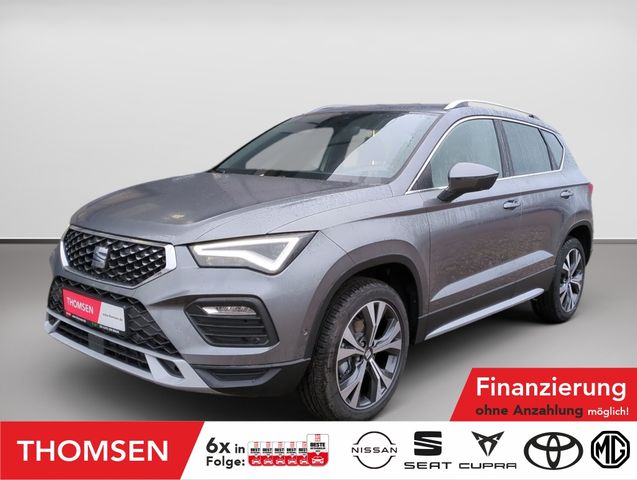 Seat Ateca 1.5 TSI ACT Xperience AHK Navi ACC BEATS