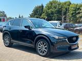Mazda CX-5 Signature 2WD Navi Tüv Garantie Top - Mazda CX-5: 2.5