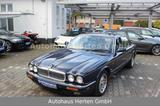 Jaguar XJ 3.2 EXCLUSIVE*AUTOMATIK*LEDER*TÜV NEU* - gebrauchte Jaguar XJ aus dem Jahr 1997