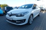 Renault Megane III Lim. 5-trg. 2,0 dCi *NAVI*KAMERA*ALU - Renault Megane mit Diesel-Antrieb: Limousine