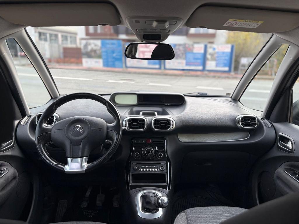 Citroën C3 Picasso