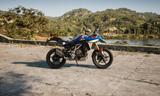 BMW F450GS