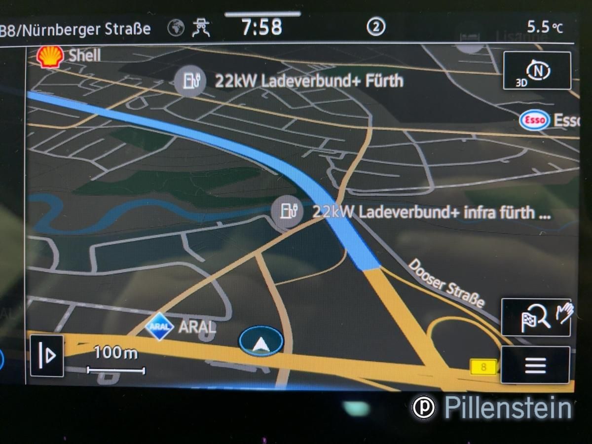 Volkswagen Tiguan - Bild 11