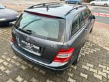Mercedes-Benz C 220 C T-Modell C 220 T CDI - Mercedes-Benz C 220: Cdi T Modell