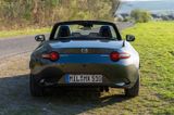 Mazda MX-5  Skyactiv-G 2.0|Sportpaket|CarPlay - Mazda: Mazda5