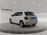 Skoda Fabia 1.0TSI Cool Plus *LM-Felgen*Sitzheizung* - Skoda: Felgen