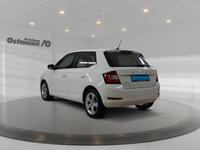 Skoda Fabia 1.0TSI Cool Plus *LM-Felgen*Sitzheizung*