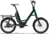 QiO Compact PE 48 cm - QiO E-Bikes