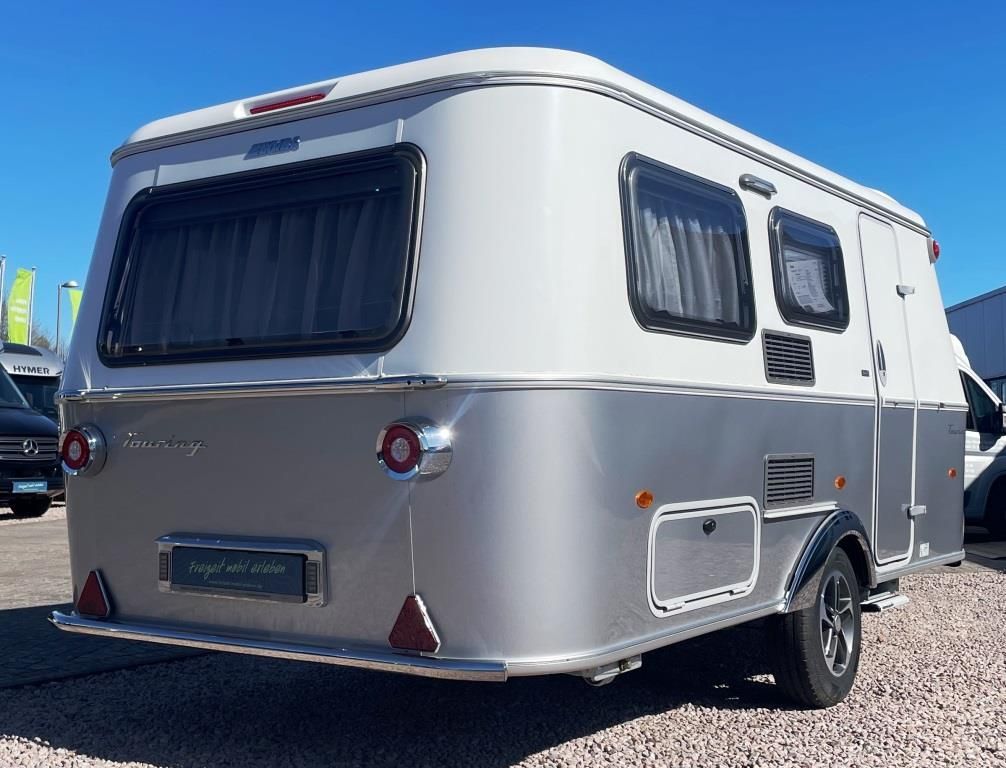 Fahrzeugabbildung HYMER / ERIBA / HYMERCAR Touring 530 Verfüg./Sparen Sie 9.255,- €