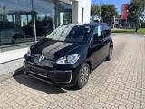 Volkswagen e-up! United 32,3 kWh - schwarze Volkswagen e-up!