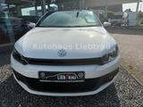 Volkswagen Scirocco 1.4 TSI *SHZ*Tempomat*Notrad*PDC*Klima* - gebrauchte Volkswagen Scirocco aus dem Jahr 2009