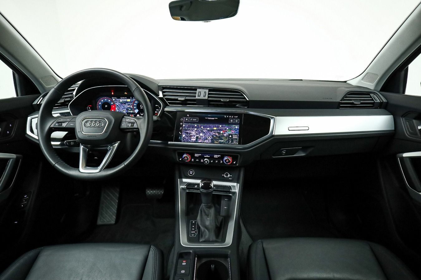 Audi Q3 - Bild 11