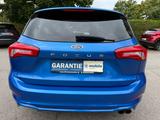 Ford Focus Turnier ST-Line 8-G/ACC/KAMERA/HUP/LED/18 - Ford Focus mit Benzin-Antrieb: Turnier