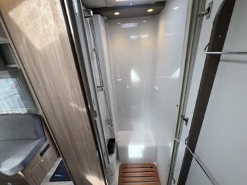 Carado T 448 *Modell 2026 Automatik*