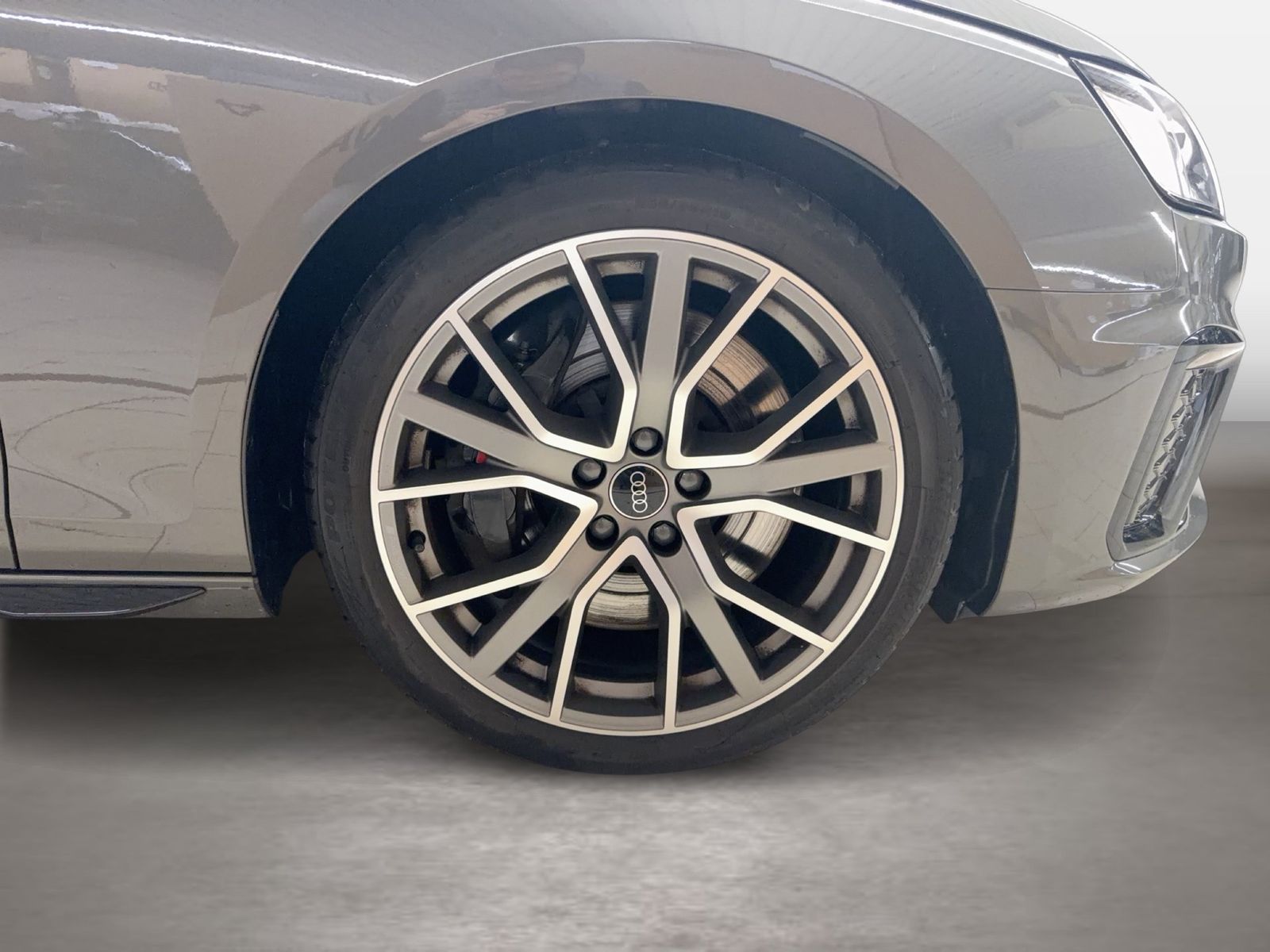 Audi S4 - Bild 7