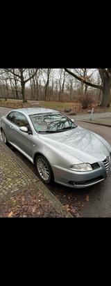 Alfa Romeo GT 2.0 JTS Progression Progression - Alfa Romeo GT: Jts