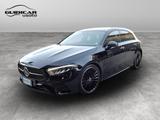 Mercedes-Benz Classe A - W177 2023 - A 180 d AMG - Mercedes-Benz W202