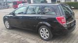 Opel Astra H 1.6*HU06-2027* - Opel Astra aus 2008: H