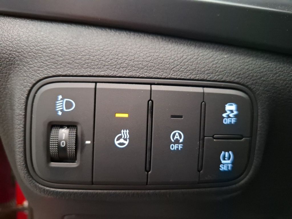 Fahrzeugabbildung Hyundai i20 1.0 T-GDI 6-MT Prime 4xSHZ Akustikglas Kam.