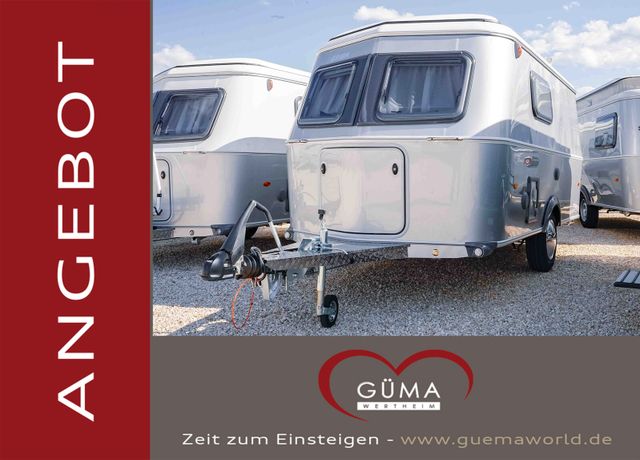 HYMER / ERIBA / HYMERCAR Eriba Touring 430 Sie sparen 3.731!