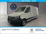 Volkswagen Crafter 30 Kasten 2.0 TDI DAB+ - Volkswagen Crafter in Frankfurt (Main)