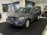 Mercedes-Benz GLK 220 CDI Sport Edition *SCHECKHEFT*BI-XENON* - Mercedes-Benz: Glk Edition