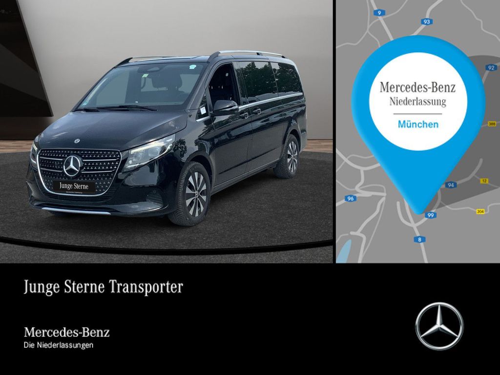 Mercedes-Benz V 300