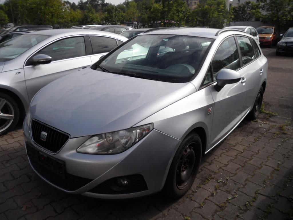 Seat Ibiza 1.6 TDI CR 77kW Style ST.Euro5