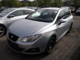 Seat Ibiza 1.6 TDI CR 77kW Style ST.Euro5 - Seat Ibiza mit Diesel-Antrieb: Kombi, 1.6