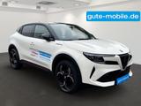Alfa Romeo Junior Speciale /MATRIX/ Bi-Colore Dach schwarz - Alfa Romeo: Weiß
