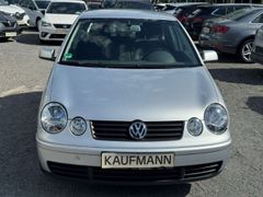 Fahrzeugabbildung Polo PoloIVCricket