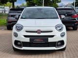 Fiat 500X Sport 1.6 Multijet Tempomat/Kamera/LED/ 19" - Fiat: X 19
