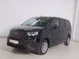 Fiat Doblo Cargo 1.5 BlueHDi L2H1 Kombi 5-Sitzer - Fiat: Sitzer