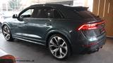 Audi RSQ8 RSQ8 4.0 TFSI quattro Keramik* Pano* AHK*  - Audi RSQ8 mit Benzin-Antrieb: Automatik