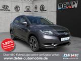 Honda HR-V 1.5 i-VTEC CVT Executive Pano PDC Navi AHK - : Cvt