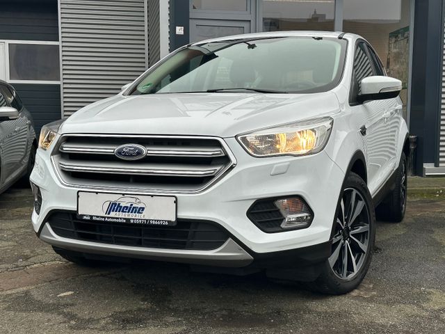 Ford Kuga Trend*SHZ*AHK*KAMERA*MFKL*MwSt*TOP*