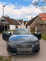 Audi S5 4.2L V8 Quattro - gebrauchte Audi S5 aus dem Jahr 2007
