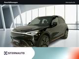 Smart #1 BRABUS CC Navi/Pano.-Dach/Keyless-Start/Klima - Smart #1 in Dresden
