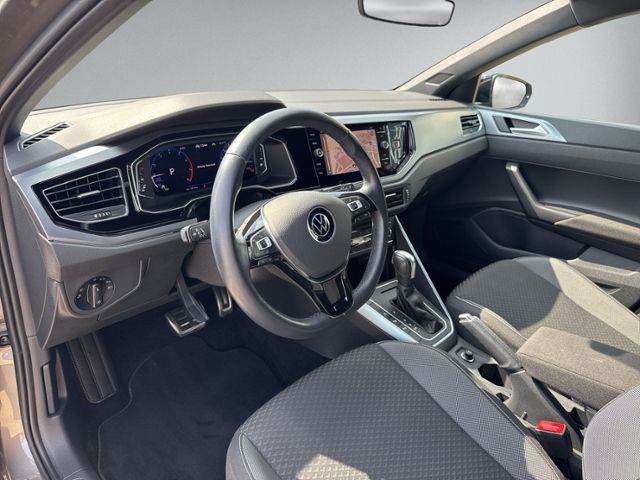Polo 1.0 TSI DSG ACTIVE LED+NAVI.+KLIMA+ACC+SIHZ