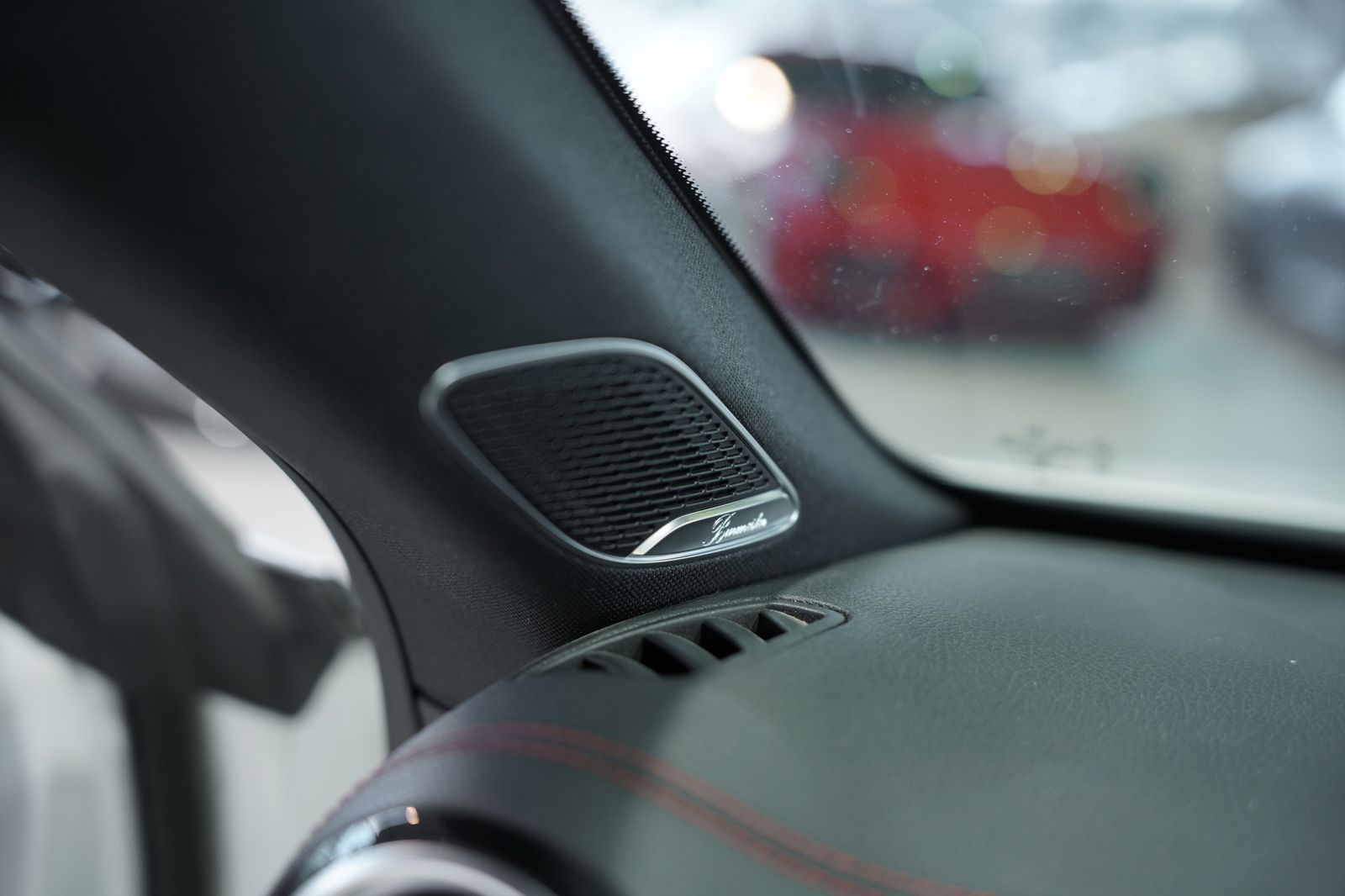 Mercedes Benz Cla 45 Amg Shooting Brake