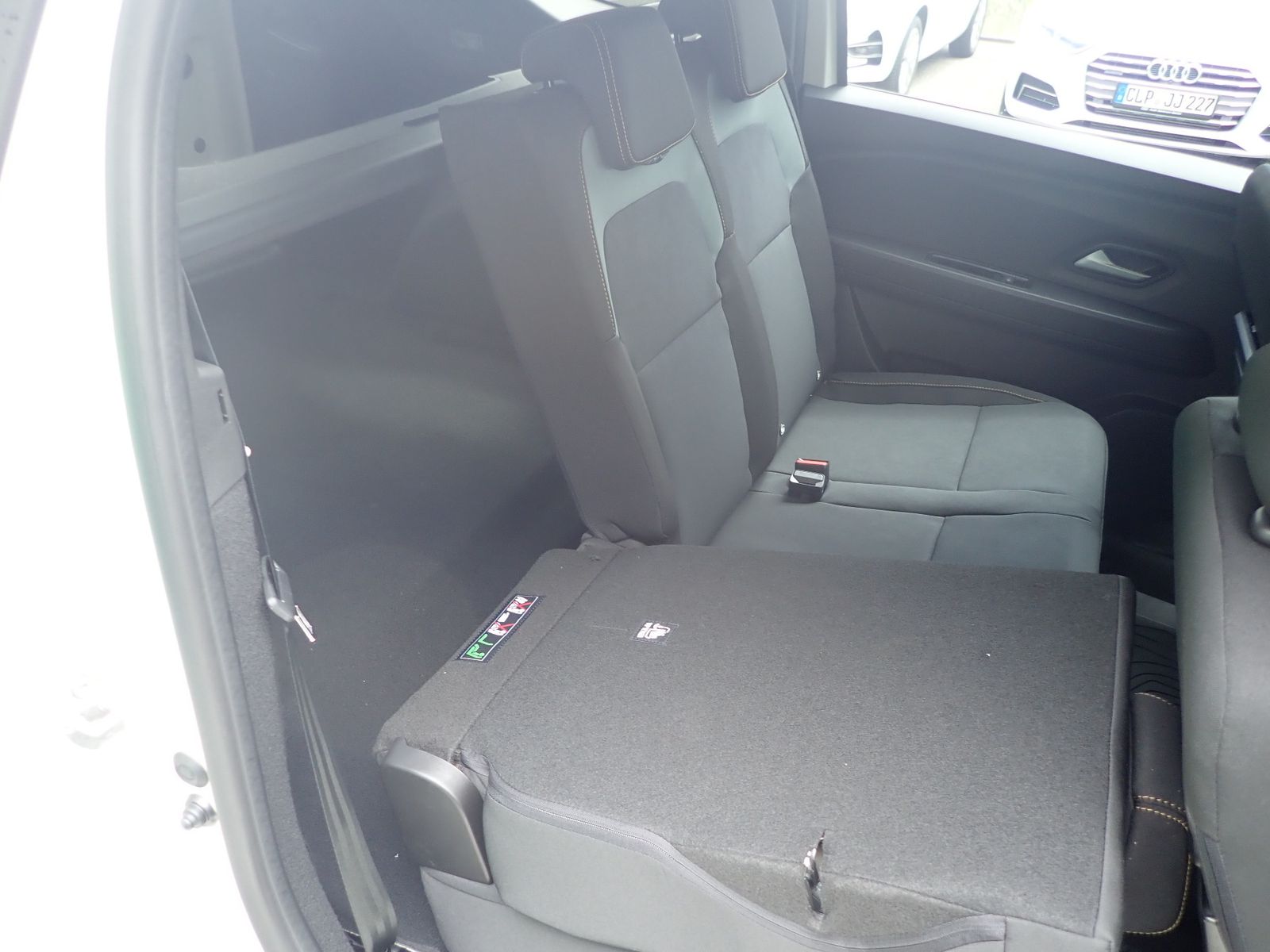 Fahrzeugabbildung Dacia Jogger Extreme Eco-G 120 auto