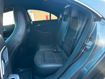 Mercedes CLA 200 - 9