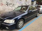 Honda Legend 3.5i V6 24V cat Sedan - Honda Legend Benziner Gebrauchtwagen