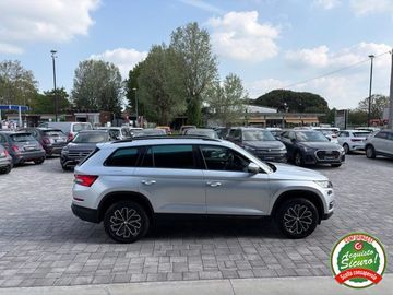 Skoda Kodiaq - 7