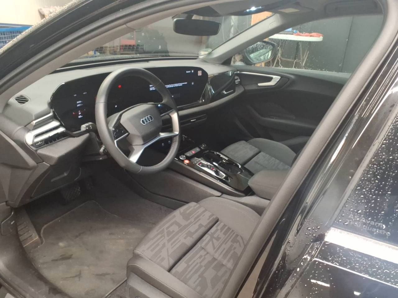 Audi A5 - Bild 4